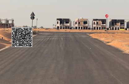 أرض - استوديو للبيع في بساتين السره - مشروع السرة السكني - أم القيوين
