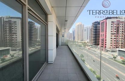 Apartment - 2 Bedrooms - 3 Bathrooms for sale in Two Towers A - Two Towers - Barsha Heights (Tecom) - Dubai Apartment - 2 Bedrooms - 3 Bathrooms for sale in Two Towers A - Two Towers - Barsha Heights (Tecom) - Dubai
