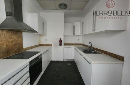 Apartment - 2 Bedrooms - 3 Bathrooms for sale in Two Towers A - Two Towers - Barsha Heights (Tecom) - Dubai Apartment - 2 Bedrooms - 3 Bathrooms for sale in Two Towers A - Two Towers - Barsha Heights (Tecom) - Dubai