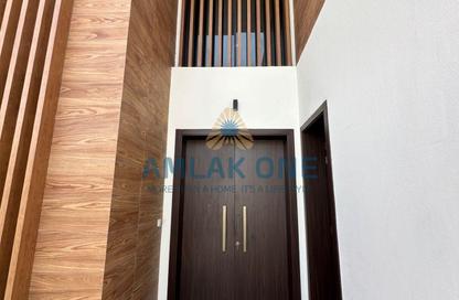 فيلا - 5 غرف نوم - 7 حمامات للبيع في سعديات رزيرف - جزيرة السعديات - أبوظبي فيلا - 5 غرف نوم - 7 حمامات للبيع في سعديات رزيرف - جزيرة السعديات - أبوظبي