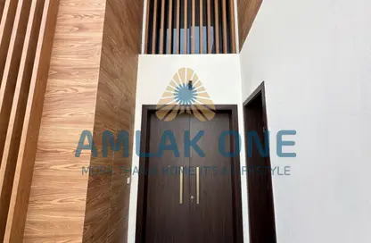 فيلا - 5 غرف نوم - 6 حمامات للبيع في سعديات رزيرف - جزيرة السعديات - أبوظبي