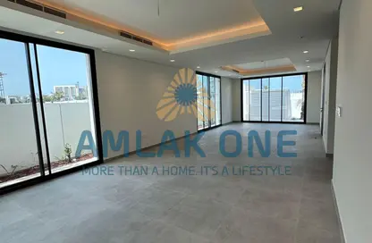 Villa - 5 Bedrooms - 7 Bathrooms for sale in Saadiyat Reserve - Saadiyat Island - Abu Dhabi