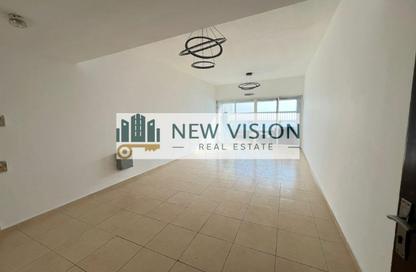 Apartment - 3 - 4 for sale in Beach Tower 1 - Al Khan Lagoon - Al Khan - Sharjah
