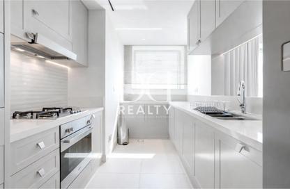 Apartment - 2 Bedrooms - 3 Bathrooms for rent in The Address Residence Fountain Views 2 - The Address Residence Fountain Views - Downtown Dubai - Dubai