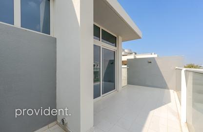 Villa - 3 - 3 for rent in Vardon - Damac Hills 2 - Dubai Villa - 3 - 3 for rent in Vardon - Damac Hills 2 - Dubai