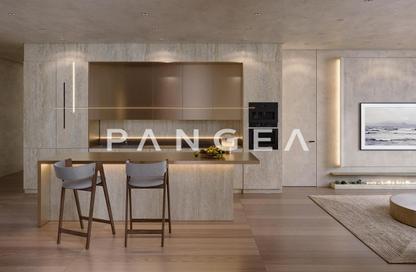 Apartment - 2 Bedrooms - 3 Bathrooms for sale in Keturah Reserve - MAG City - Mohammed Bin Rashid City - Dubai