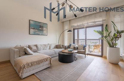 Apartment - 1 Bedroom - 1 Bathroom for rent in Lamtara 2 - Madinat Jumeirah Living - Umm Suqeim 3 - Umm Suqeim - Dubai Apartment - 1 Bedroom - 1 Bathroom for rent in Lamtara 2 - Madinat Jumeirah Living - Umm Suqeim 3 - Umm Suqeim - Dubai