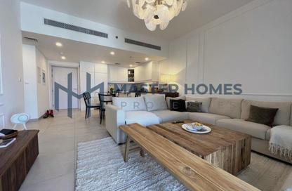 Apartment - 1 Bedroom - 1 Bathroom for rent in Lamtara 2 - Madinat Jumeirah Living - Umm Suqeim 3 - Umm Suqeim - Dubai Apartment - 1 Bedroom - 1 Bathroom for rent in Lamtara 2 - Madinat Jumeirah Living - Umm Suqeim 3 - Umm Suqeim - Dubai
