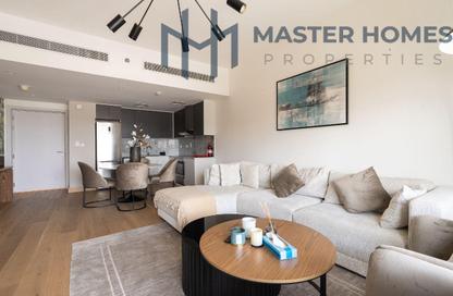 Apartment - 1 Bedroom - 1 Bathroom for rent in Lamtara 2 - Madinat Jumeirah Living - Umm Suqeim 3 - Umm Suqeim - Dubai
