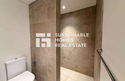 Apartment - Studio - 1 Bathroom for rent in Al Ghadeer 2 - Al Ghadeer - Abu Dhabi
