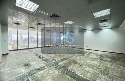 Office Space - Studio - 2 Bathrooms for rent in Arenco Tower - Dubai Media City - Dubai
