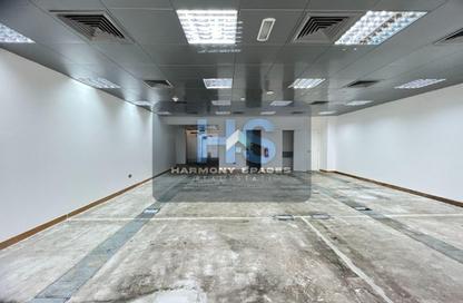 Office Space - Studio - 2 Bathrooms for rent in Arenco Tower - Dubai Media City - Dubai