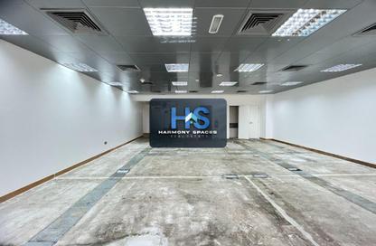 Office Space - Studio - 2 Bathrooms for rent in Arenco Tower - Dubai Media City - Dubai Office Space - Studio - 2 Bathrooms for rent in Arenco Tower - Dubai Media City - Dubai