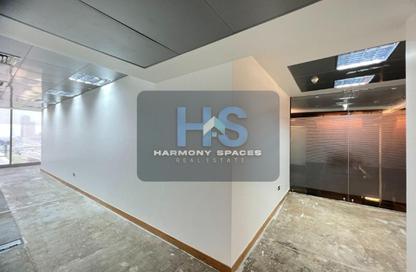 Office Space - Studio - 2 Bathrooms for rent in Arenco Tower - Dubai Media City - Dubai
