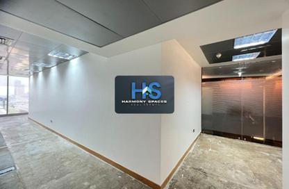 Office Space - Studio - 2 Bathrooms for rent in Arenco Tower - Dubai Media City - Dubai Office Space - Studio - 2 Bathrooms for rent in Arenco Tower - Dubai Media City - Dubai