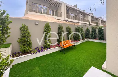 تاون هاوس - 3 غرف نوم - 3 حمامات للبيع في أمارجو 2 - أمارغو - داماك هيلز 2 - دبي