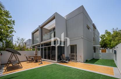 Townhouse - 4 Bedrooms - 4 Bathrooms for rent in Arabella Townhouses 2 - Arabella Townhouses - Mudon - Dubai Townhouse - 4 Bedrooms - 4 Bathrooms for rent in Arabella Townhouses 2 - Arabella Townhouses - Mudon - Dubai