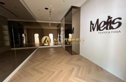 Shop - Studio - 1 Bathroom for rent in JVC007 - District 17 - Jumeirah Village Circle - Dubai