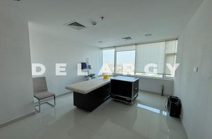Office Space - Studio for rent in HDS Business Centre - JLT Cluster M - Jumeirah Lake Towers - Dubai