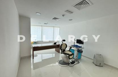 Office Space - Studio for rent in HDS Business Centre - JLT Cluster M - Jumeirah Lake Towers - Dubai