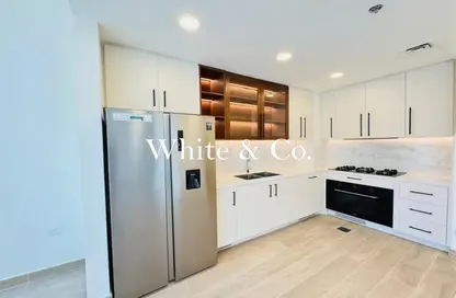 Duplex - 3 Bedrooms - 3 Bathrooms for sale in Holland Gardens - Town Square - Dubai