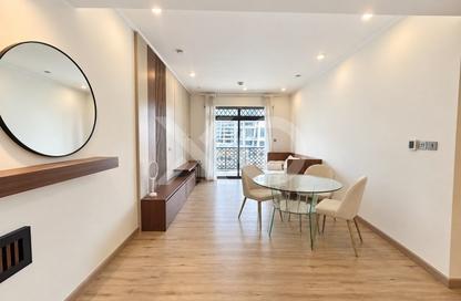 Apartment - 1 - 1 for rent in Reehan 1 - Reehan - Old Town - Downtown Dubai - Dubai