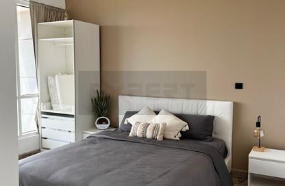 Apartment - 1 Bedroom - 2 Bathrooms for rent in Silicon Heights 1 - Silicon Heights - Dubai Silicon Oasis - Dubai