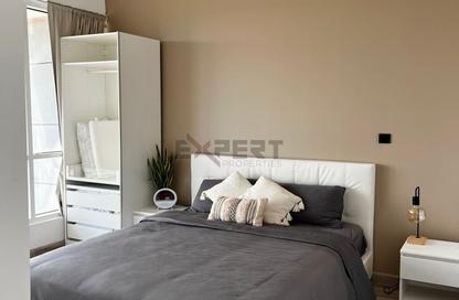Apartment - 1 Bedroom - 2 Bathrooms for rent in Silicon Heights 1 - Silicon Heights - Dubai Silicon Oasis - Dubai