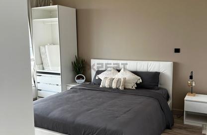 Apartment - 1 Bedroom - 2 Bathrooms for rent in Silicon Heights 1 - Silicon Heights - Dubai Silicon Oasis - Dubai