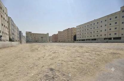 Land - Studio for sale in Jebel Ali Industrial 1 - Jebel Ali Industrial - Jebel Ali - Dubai