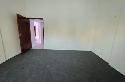 Apartment - 2 Bedrooms - 1 Bathroom for rent in Al Butina 9 Building - Al Butina - Sharjah Apartment - 2 Bedrooms - 1 Bathroom for rent in Al Butina 9 Building - Al Butina - Sharjah