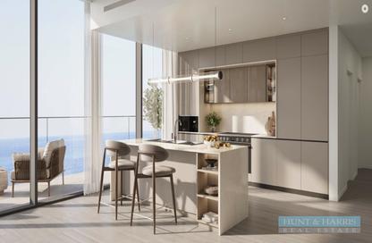 Apartment - Studio - 1 Bathroom for sale in Skai - Raha Island - Mina Al Arab - Ras Al Khaimah