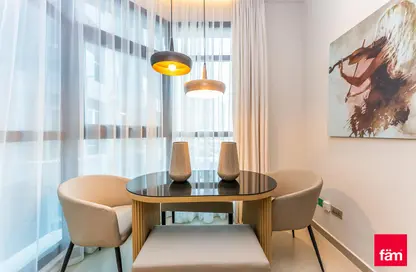 شقة - 2 غرف نوم - 3 حمامات للبيع في مارينا ريزيدنس أ - مارينا ريزيدانس - دبي مارينا - دبي