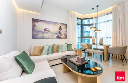 Apartment - 2 Bedrooms - 3 Bathrooms for sale in Marina Residence A - Marina Residence - Dubai Marina - Dubai