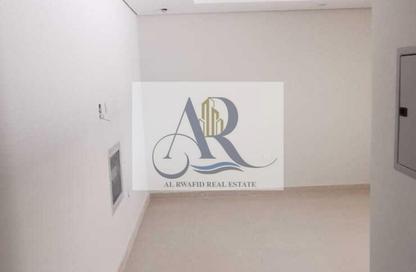 Apartment - Studio - 1 Bathroom for rent in Al Mowaihat 3 - Al Mowaihat - Ajman
