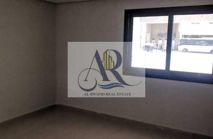 Apartment - Studio - 1 Bathroom for rent in Al Mowaihat 3 - Al Mowaihat - Ajman