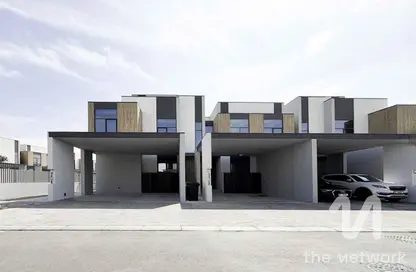 تاون هاوس - 4 غرف نوم - 4 حمامات للبيع في مدن الرينم 3 - مدن - دبي
