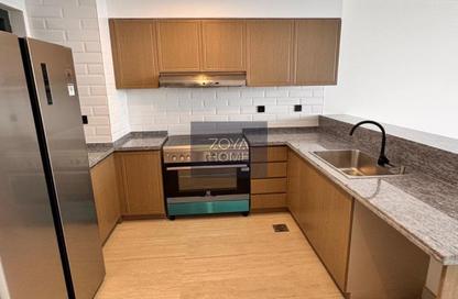 Townhouse - 3 Bedrooms - 4 Bathrooms for rent in Santorini - Damac Lagoons - Dubai Townhouse - 3 Bedrooms - 4 Bathrooms for rent in Santorini - Damac Lagoons - Dubai