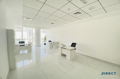 Office Space - Studio - 1 Bathroom for rent in B2B Tower - Business Bay - Dubai Office Space - Studio - 1 Bathroom for rent in B2B Tower - Business Bay - Dubai