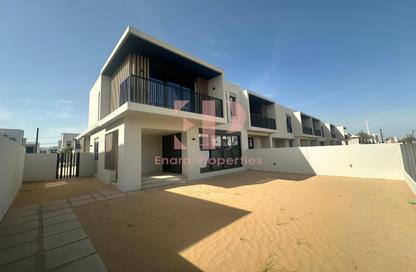 Townhouse - 4 Bedrooms - 5 Bathrooms for rent in Jebel Ali Village Villas - Jebel Ali Village - Jebel Ali - Dubai