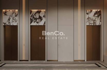 Office Space - Studio - 1 Bathroom for sale in Boutique 23 - Al Jaddaf - Dubai Office Space - Studio - 1 Bathroom for sale in Boutique 23 - Al Jaddaf - Dubai