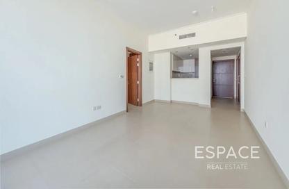 Apartment - 1 - 2 for rent in Burj Vista Tower 1 - Burj Vista - Downtown Dubai - Dubai