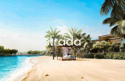 Villa - 5 - 7 for sale in Alaya Gardens - Tilal Al Ghaf - Dubai