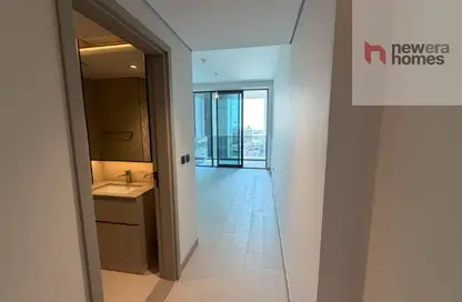 Apartment - 1 Bathroom for rent in Regalia By Deyaar - Business Bay - Dubai