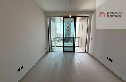 Apartment - 1 Bathroom for rent in Regalia By Deyaar - Business Bay - Dubai
