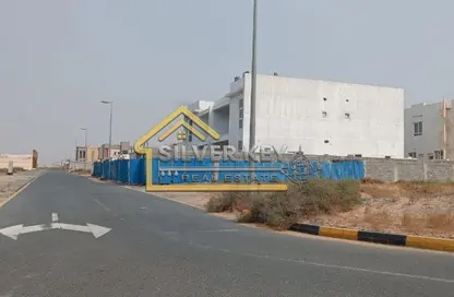 Land - Studio for sale in Hoshi 1 - Hoshi - Al Badie - Sharjah