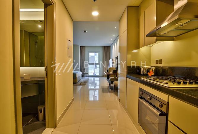 Fully Furnished | Spacious Studio | Vacant photo 3