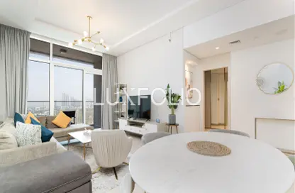 Apartment - 1 Bedroom - 2 Bathrooms for sale in Banyan Tree Residences Hillside Dubai - Jumeirah Lake Towers - Dubai