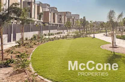 تاون هاوس - 4 غرف نوم - 4 حمامات للايجار في مدن الرنيم 4 - مدن - دبي