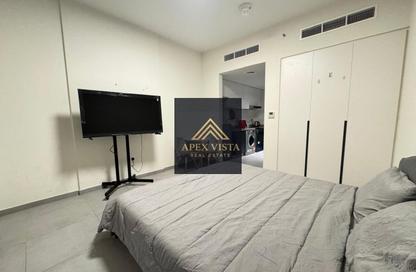Apartment - Studio - 1 Bathroom for rent in The Link - East Village - Aljada - Sharjah Apartment - Studio - 1 Bathroom for rent in The Link - East Village - Aljada - Sharjah